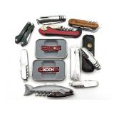Multi-Tools