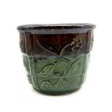 Vintage Robinson Ransbottom Pottery Jardiniere