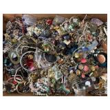 Necklaces, Bracelets, and More Jewelry