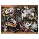 Necklaces, Bracelets, and More Jewelry