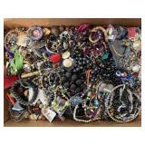 Necklaces, Bracelets, and More Jewelry