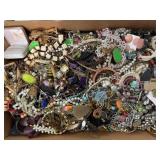 Necklaces, Bracelets, and More Jewelry