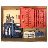 Bit Sets