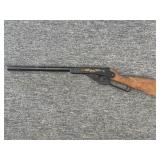 Vintage Daisy Model 105B BB Gun- plastic stock