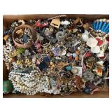 Necklaces, Bracelets, and More Jewelry