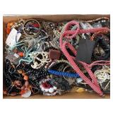Necklaces, Bracelets, and More Jewelry