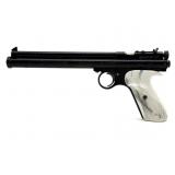 Vintage Crosman Model 112 Pellet Gun .22- grip