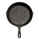 Cast Iron Skillet No. 10 - 12 7/16"