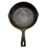 Cast Iron Skillet No 5 - 8.25"