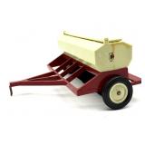 Vintage International Harvester Toy Grain Drill