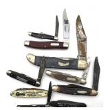 Advertising and More Pocket Knives : Kabar,