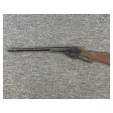 Vintage Daisy Model 105B BB Gun- plastic stock