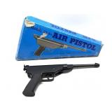 Model XS-S2 Air Pistol with Box