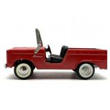Vintage Nylint Ford Bronco Metal Toy Truck 11"