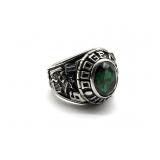 1998 Dodge City High School Class Ring Size 10
