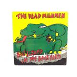 1985 The Dead Milkmen Big Lizard in My Backyard