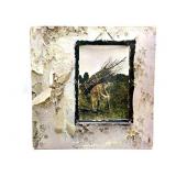 Led Zeppelin IV Vinyl Record Album