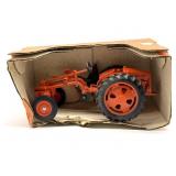 Scale Models 1948 Allis-Chalmers ï¿½Gï¿½ 1/16 Scale