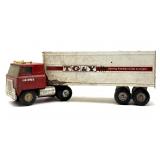 Vintage Ertl TG&Y International Cab Over Truck