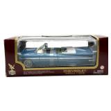 1959 Chevrolet Impala 1/18 Scale Die Cast Model