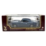 1967 Chevrolet Camaro Z-28 1/18 Scale Die Cast