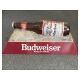 Budweiser Pool Table Light 44ï¿½ x 21ï¿½ x 18ï¿½