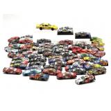 NASCAR 1/64 Scale and 4.5ï¿½ Die Cast Stock Cars