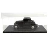 Road Champs 1932 Ford Model B Die Cast Car in