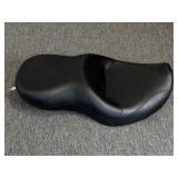 Harley Davidson Motorcycle Seat 29ï¿½ x 16ï¿½