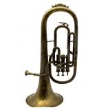 Vintage Goumat & Co Horn