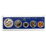 1966 United States Special Mint Set