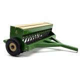 Great Plains Solid Stand End Wheel Drill Die Cast