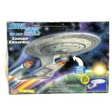 1992 Playmates Star Trek the Next Generation