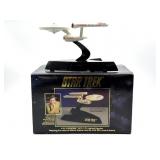 Star Trek USS Enterprise NCC-1701 Lighted