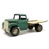 Vintage Ertl International Loadstar 1600 Metal