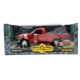 Ertl American Muscle 1997 Ford F150 XLT 1/18