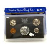 1970 United States Proof Set