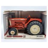 Ertl Allis-Chalmers D21 1/16 Scale Die Cast