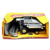 Scale Models AGCO Gleaner R-62 Combine Set 1/16