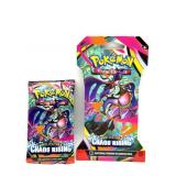 (2) Pokemon Chaos Rising Card Packs