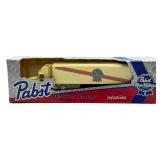 Ertl Pabst Blue Ribbon Tractor Trailer 1/64 Scale