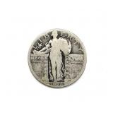 1926 Standing Liberty Quarter
