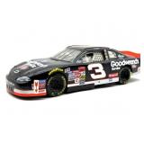 Dale Earnhardt NASCAR Stock Car Die Cast Model