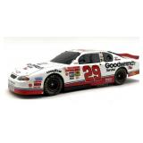 Kevin Harvick NASCAR Stock Car Die Cast Model