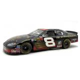 Dale Earnhardt Jr. NASCAR Stock Car Die Cast