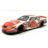 Kevin Harvick NASCAR Stock Car Die Cast Model