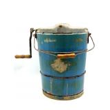 Vintage White Mountain Ice Cream Maker 15ï¿½