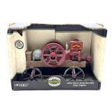Ertl John Deere Waterloo Boy Die Cast Engine 1/8