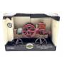 Ertl John Deere Waterloo Boy Die Cast Engine 1/8