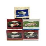 Hallmark Keepsake Vintage Cars Collector